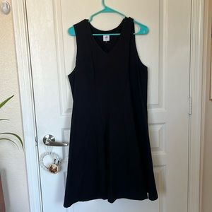 Cabi black dress, XL, never worn